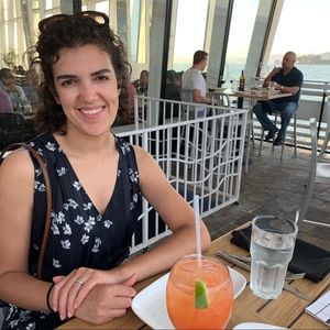 Meet your Posher, Rachel